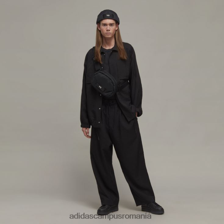 adidas campus romania jachetă antrenor uniformă sport y-3 unisexJ266N214135