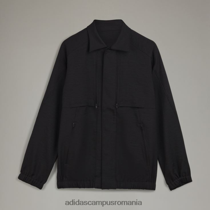 adidas campus romania jachetă antrenor uniformă sport y-3 unisexJ266N214135