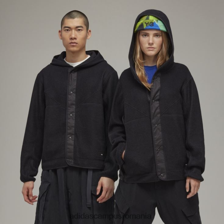 adidas campus romania jachetă fleece y-3 unisexJ266N214020
