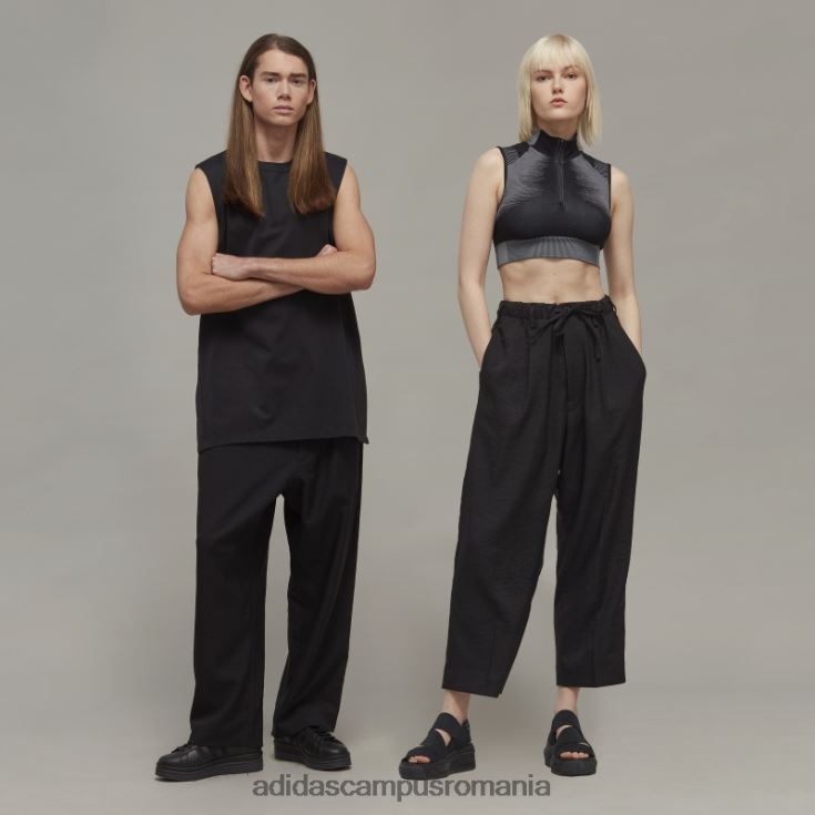 adidas campus romania pantaloni drepti pentru uniformă sport y-3 unisexJ266N215208