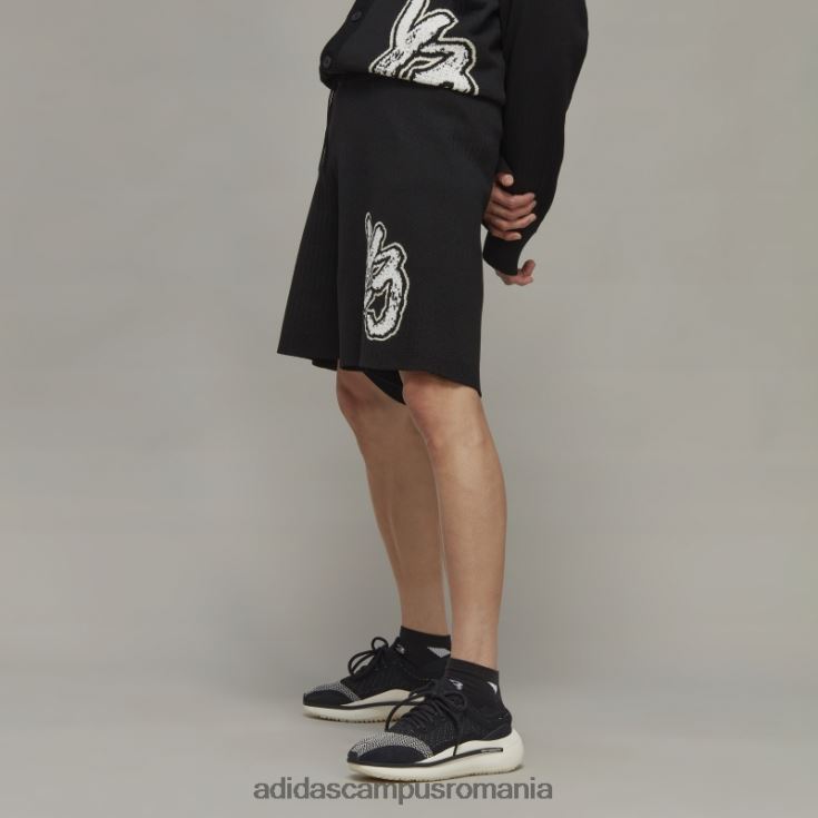 adidas campus romania pantaloni scurți adidas din tricot cu sigla y-3 unisexJ266N214424