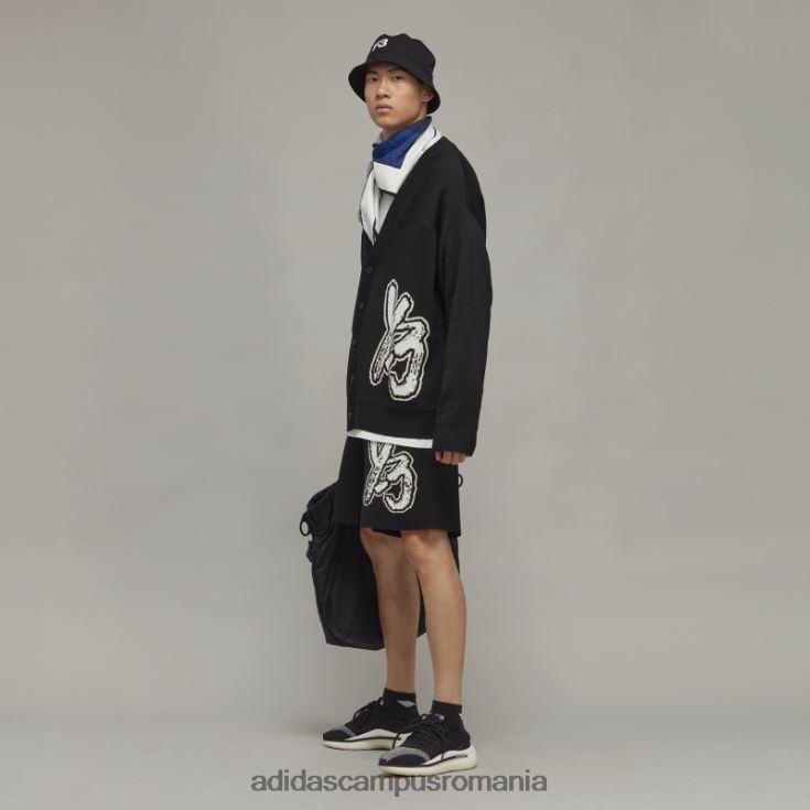 adidas campus romania pantaloni scurți adidas din tricot cu sigla y-3 unisexJ266N214424