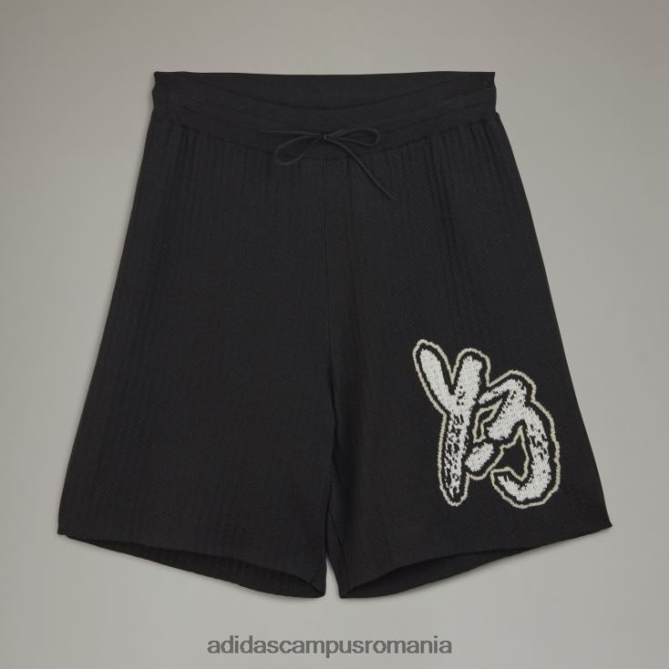 adidas campus romania pantaloni scurți adidas din tricot cu sigla y-3 unisexJ266N214424
