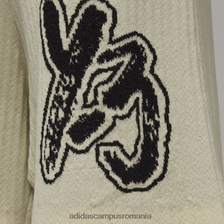adidas campus romania pantaloni scurți din tricot cu logoul y-3 unisexJ266N214393