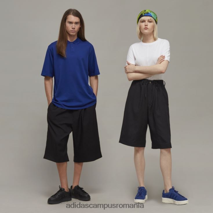adidas campus romania pantaloni scurți pentru uniformă sport y-3 unisexJ266N26901