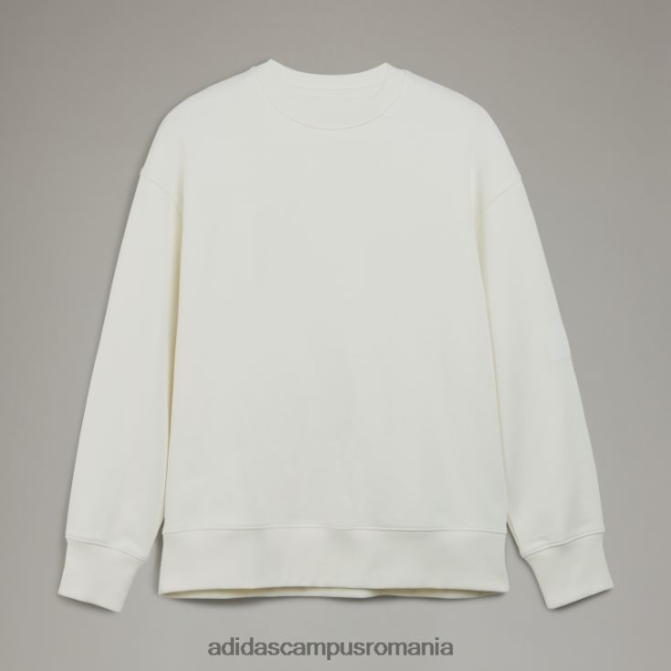 adidas campus romania pulover elegant și-3 din bumbac organic terry unisexJ266N26895
