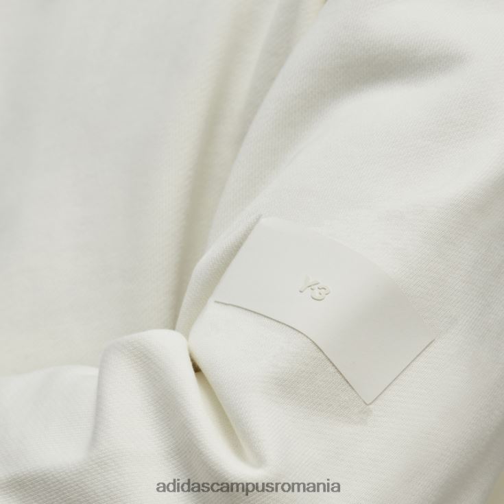 adidas campus romania pulover elegant și-3 din bumbac organic terry unisexJ266N26895