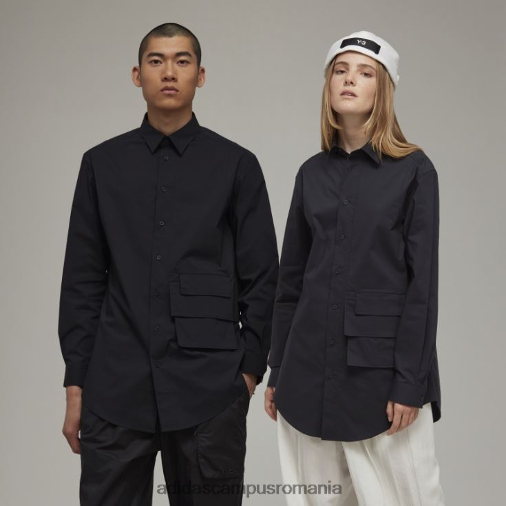 adidas campus romania top cu mâneci lungi y-3 unisexJ266N213714