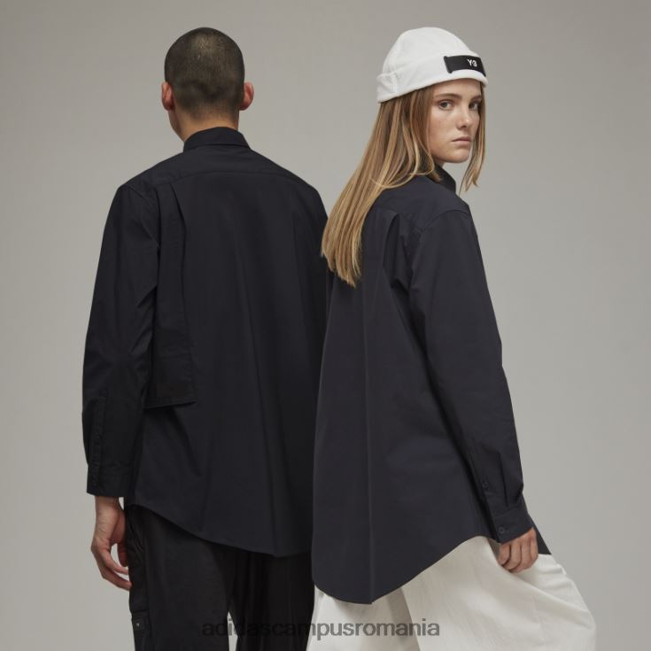 adidas campus romania top cu mâneci lungi y-3 unisexJ266N213714
