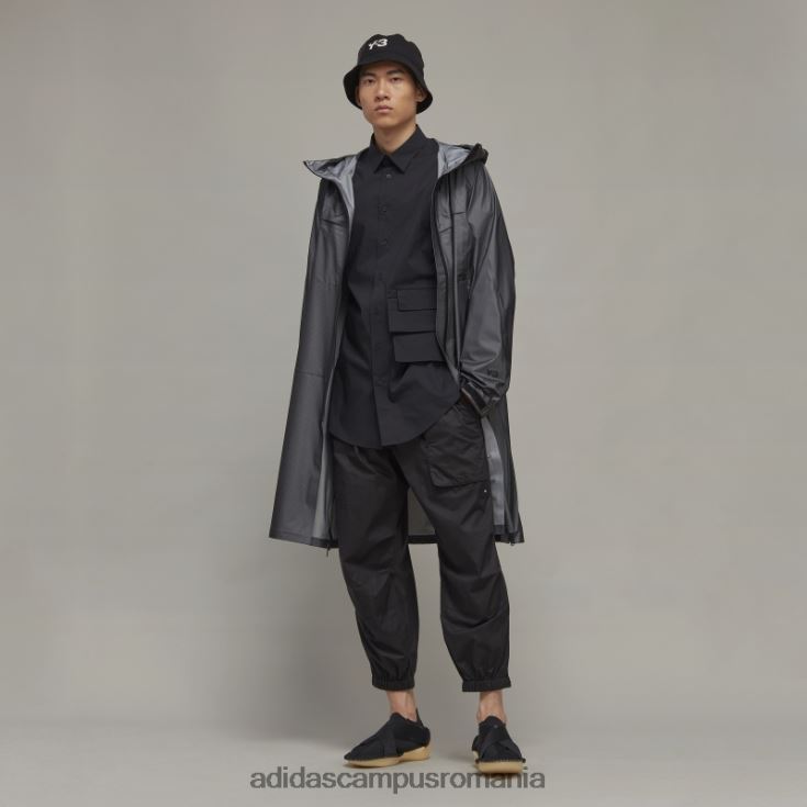 adidas campus romania top cu mâneci lungi y-3 unisexJ266N213714