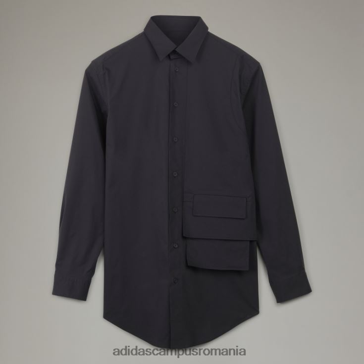 adidas campus romania top cu mâneci lungi y-3 unisexJ266N213714