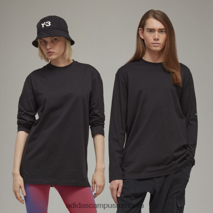 adidas campus romania top elegant cu mâneci lungi Y-3 unisexJ266N214333