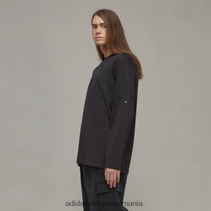 adidas campus romania top elegant cu mâneci lungi Y-3 unisexJ266N214333