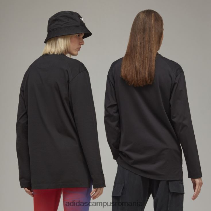adidas campus romania top elegant cu mâneci lungi Y-3 unisexJ266N214333