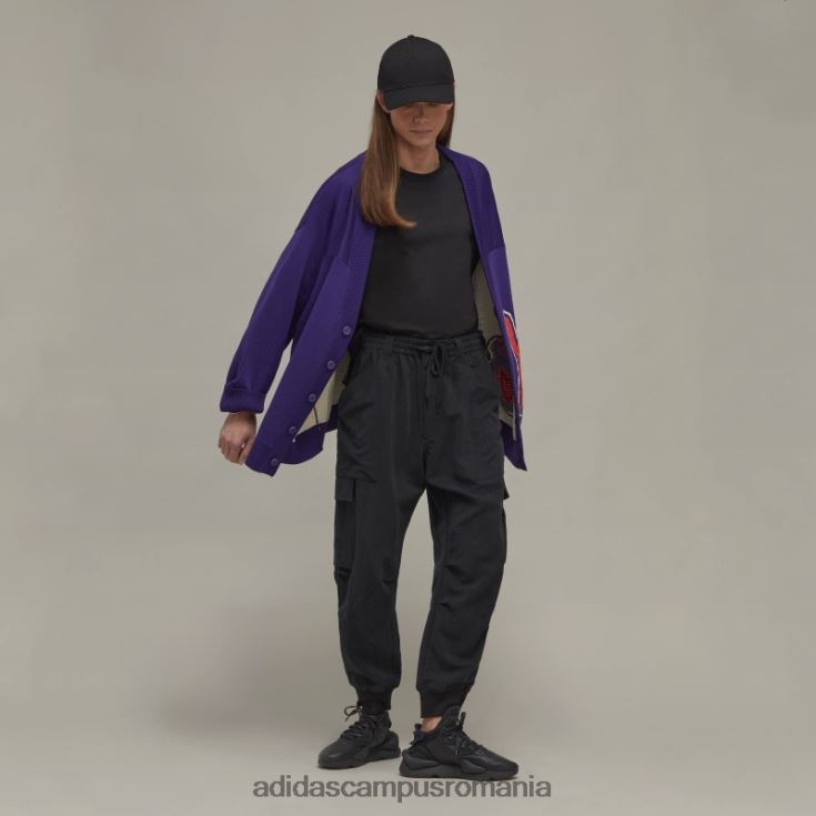 adidas campus romania top elegant cu mâneci lungi Y-3 unisexJ266N214333