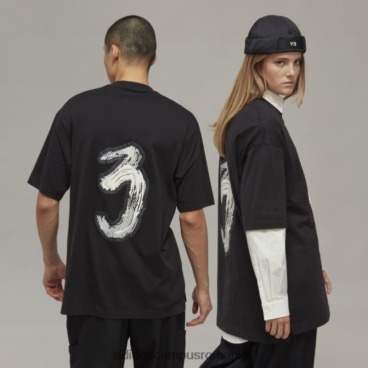 adidas campus romania tricou adidas cu logo grafic y-3 unisexJ266N214376