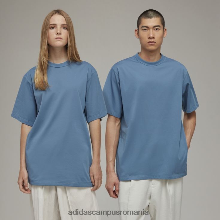 adidas campus romania tricou adidas cu mânecă scurtă premium y-3 unisexJ266N21154