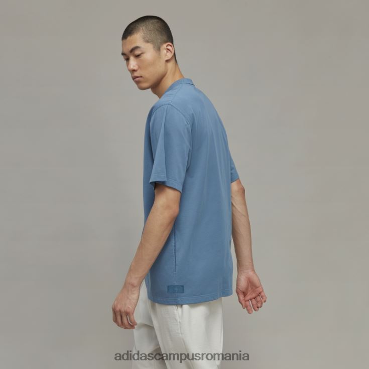 adidas campus romania tricou adidas cu mânecă scurtă premium y-3 unisexJ266N21154