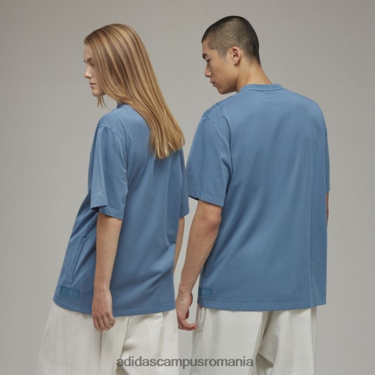 adidas campus romania tricou adidas cu mânecă scurtă premium y-3 unisexJ266N21154