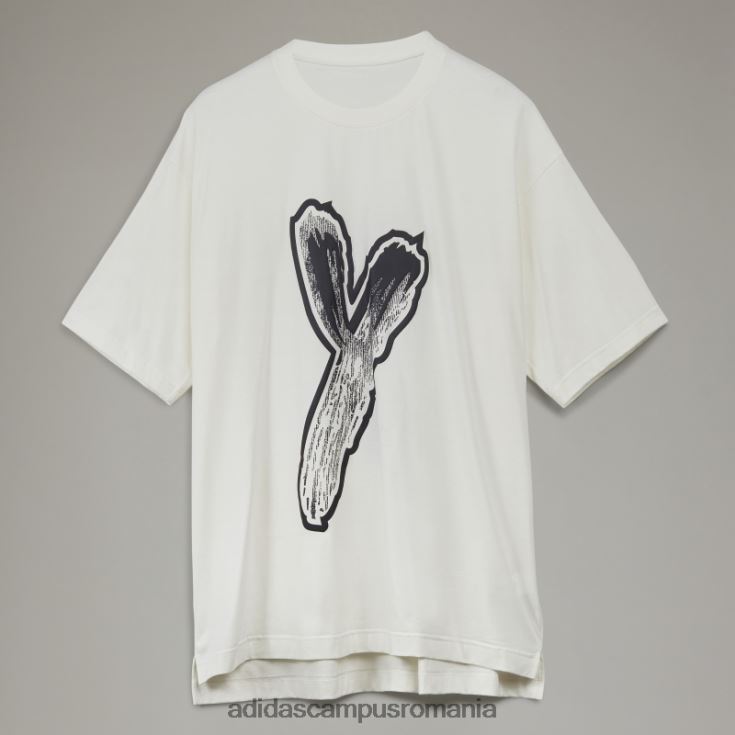 adidas campus romania tricou cu logo grafic y-3 unisexJ266N214392