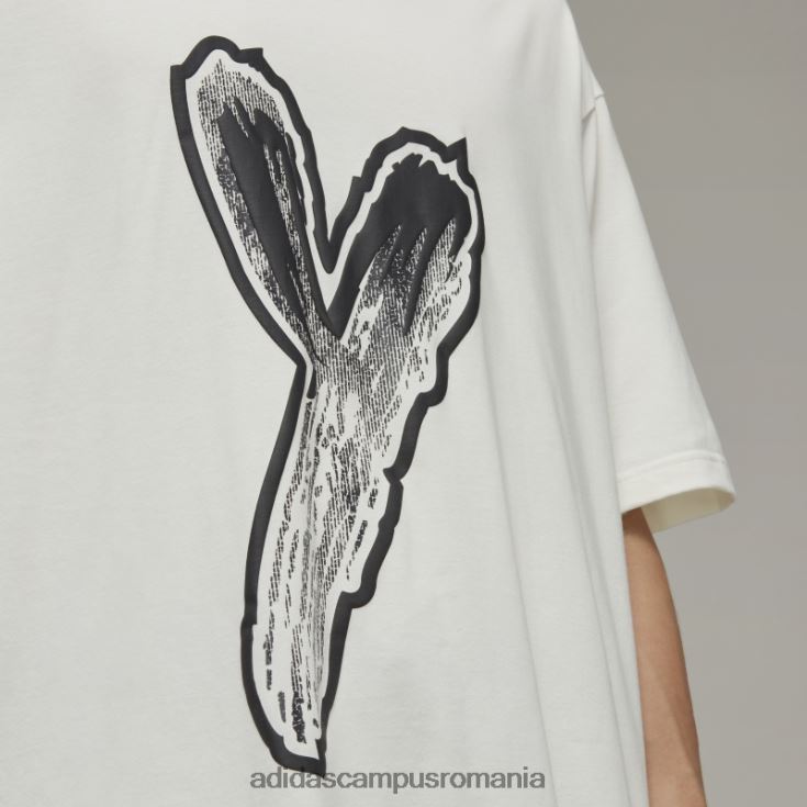 adidas campus romania tricou cu logo grafic y-3 unisexJ266N214392