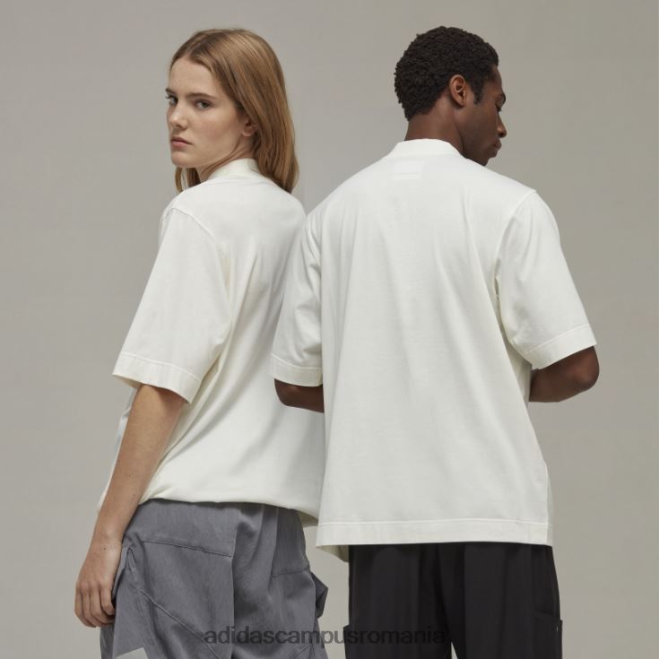 adidas campus romania tricou elegant adidas cu mânecă scurtă cu jumătate de fermoar y-3 unisexJ266N21164