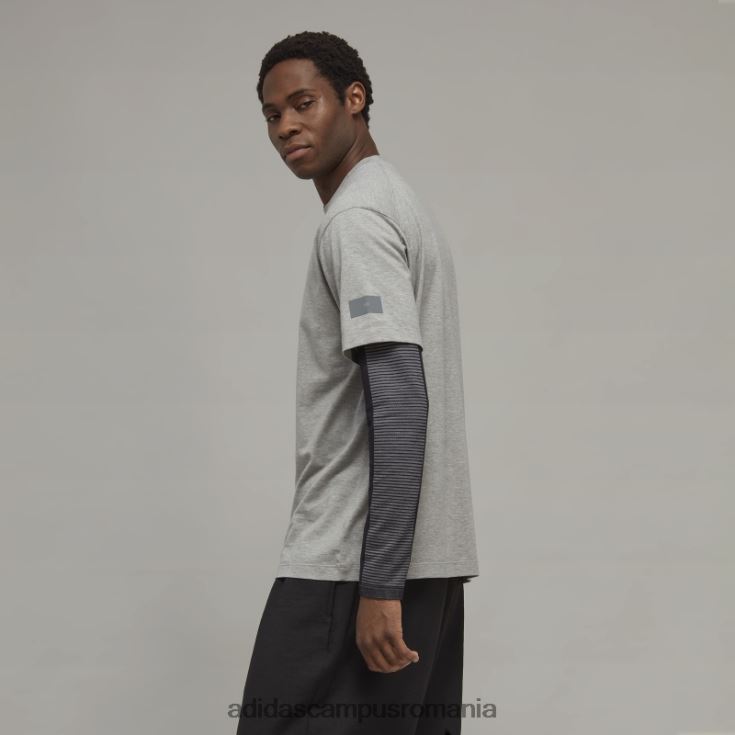 adidas campus romania tricou elegant adidas cu mânecă scurtă y-3 unisexJ266N26771