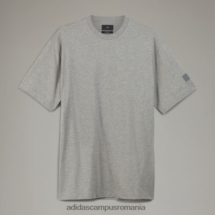 adidas campus romania tricou elegant adidas cu mânecă scurtă y-3 unisexJ266N26771