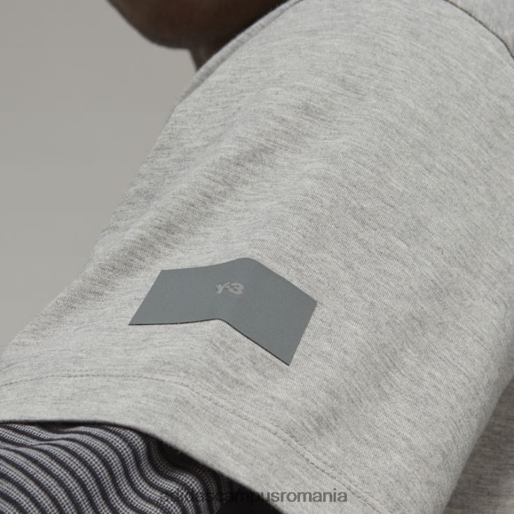 adidas campus romania tricou elegant adidas cu mânecă scurtă y-3 unisexJ266N26771