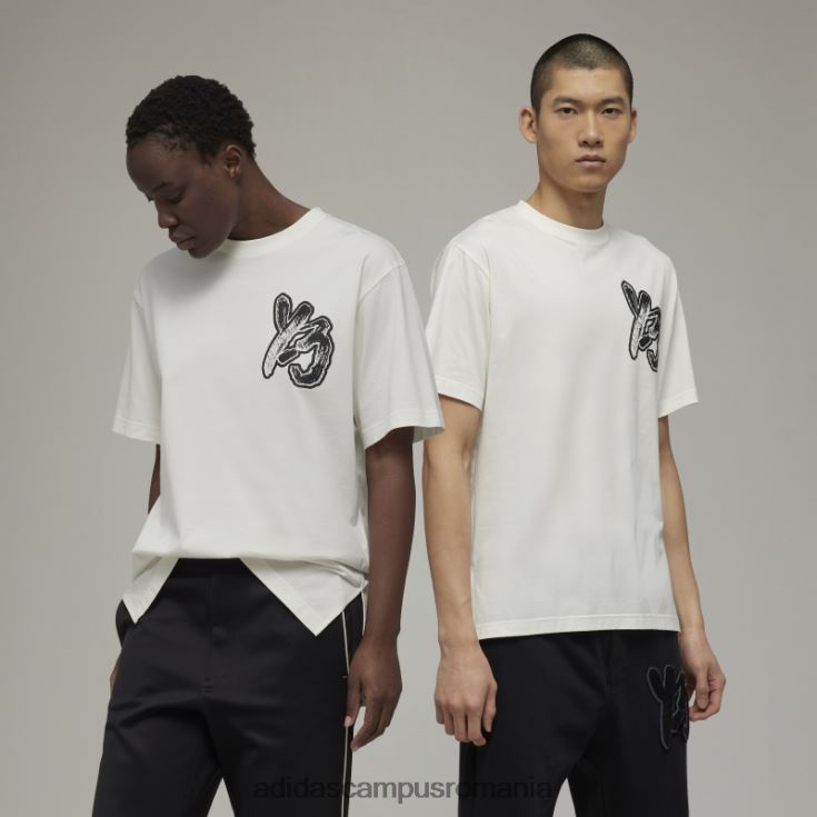adidas campus romania tricou grafic y-3 brush unisexJ266N26893