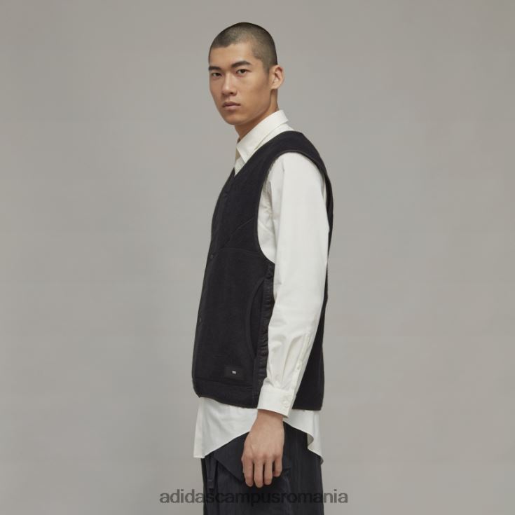 adidas campus romania vestă elegantă y-3 fleece adidas unisexJ266N214058