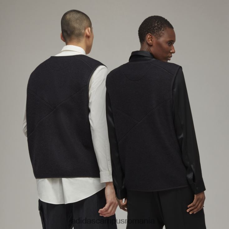 adidas campus romania vestă elegantă y-3 fleece adidas unisexJ266N214058