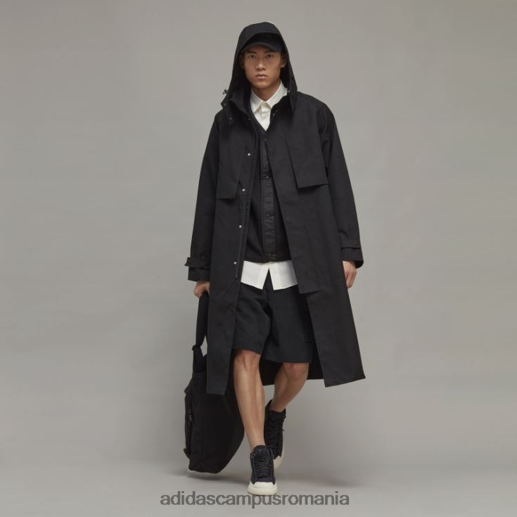 adidas campus romania vestă elegantă y-3 fleece adidas unisexJ266N214058