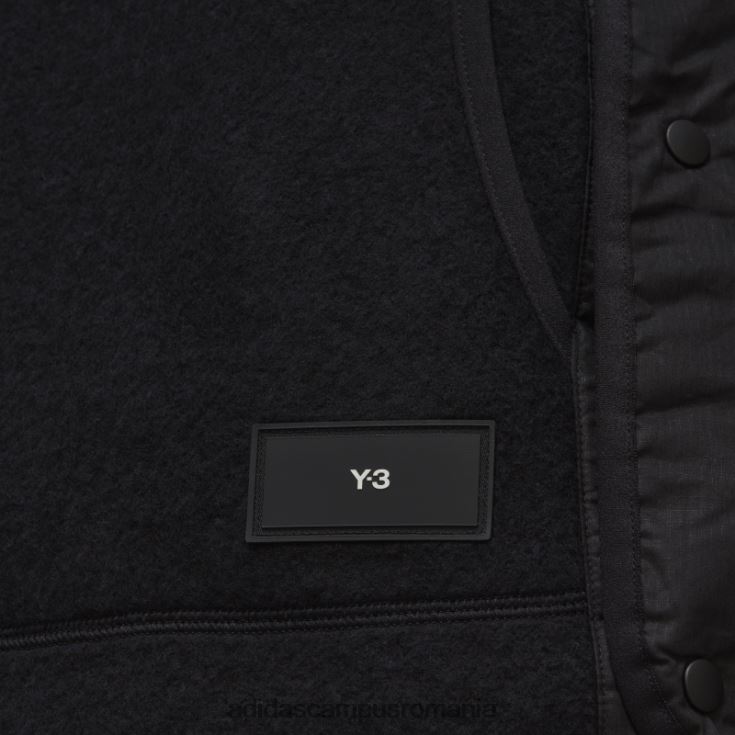 adidas campus romania vestă elegantă y-3 fleece adidas unisexJ266N214058