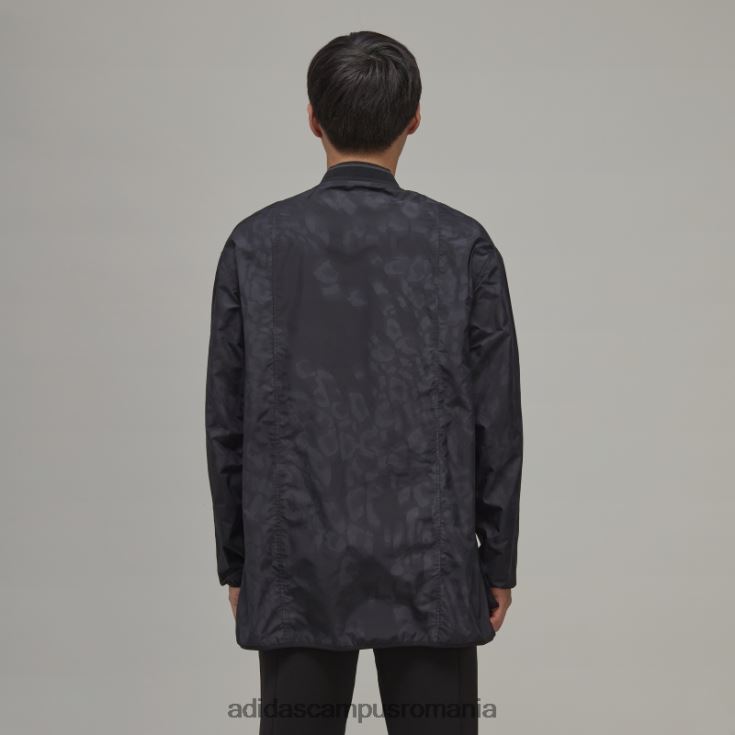 adidas campus romania y-3 Tricou cu mânecă lungă cu 3 dungi adidas unisexJ266N26804