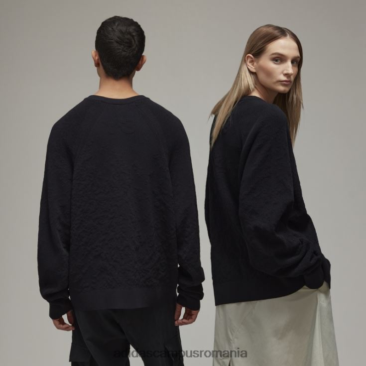 adidas campus romania y-3 hanorac tricot echipaj fierbinte unisexJ266N214537