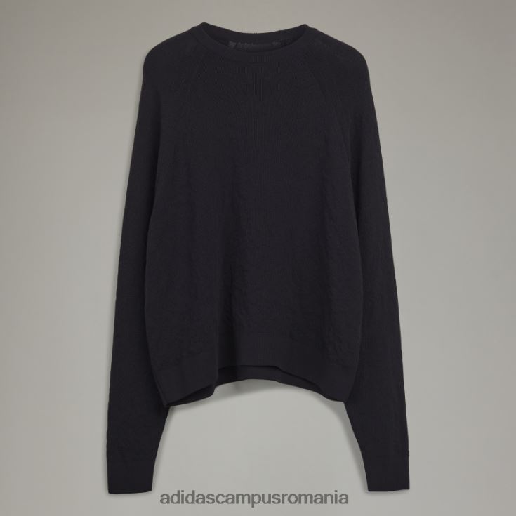 adidas campus romania y-3 hanorac tricot echipaj fierbinte unisexJ266N214537