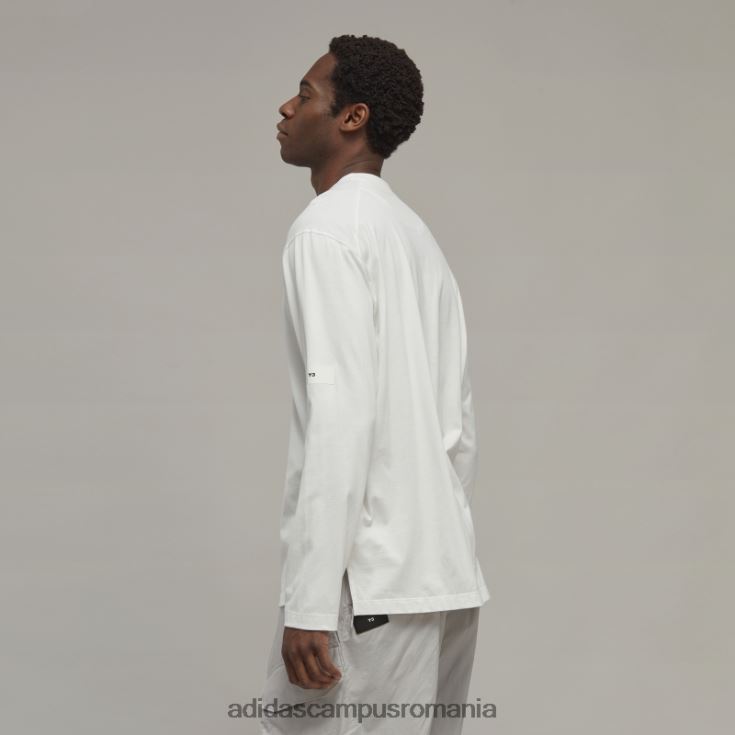 adidas campus romania y-3 top cu mâneci lungi la modă unisexJ266N214461