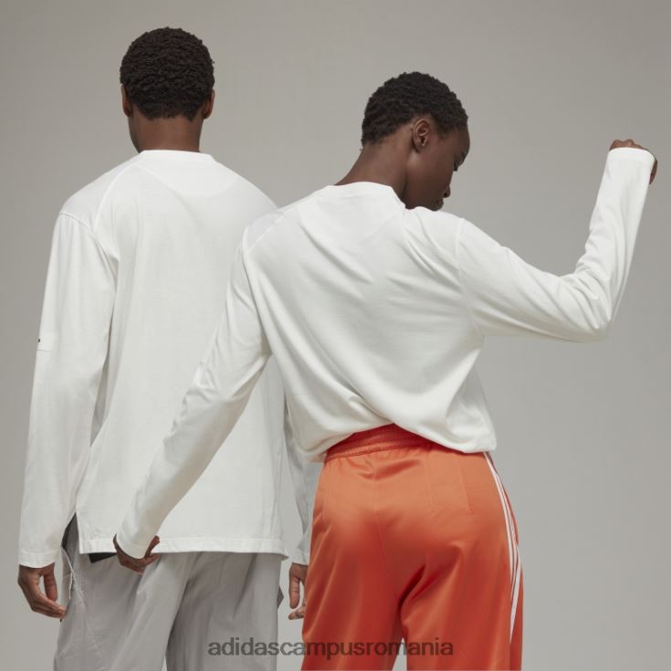 adidas campus romania y-3 top cu mâneci lungi la modă unisexJ266N214461