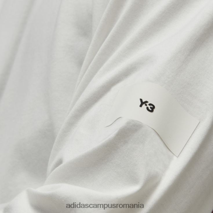 adidas campus romania y-3 top cu mâneci lungi la modă unisexJ266N214461