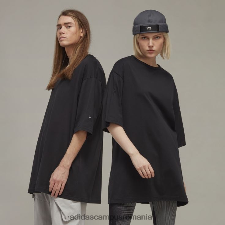 adidas campus romania y-3 tricou boxy unisexJ266N213997