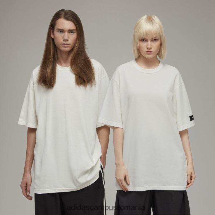 adidas campus romania y-3 tricou cu mânecă scurtă din jerseu crepon adidas unisexJ266N21146