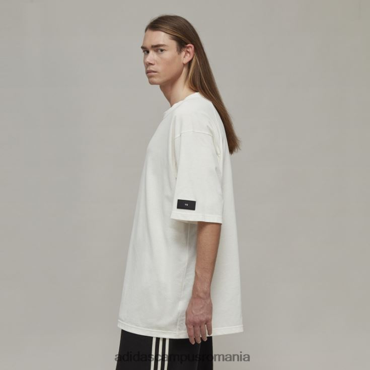 adidas campus romania y-3 tricou cu mânecă scurtă din jerseu crepon adidas unisexJ266N21146