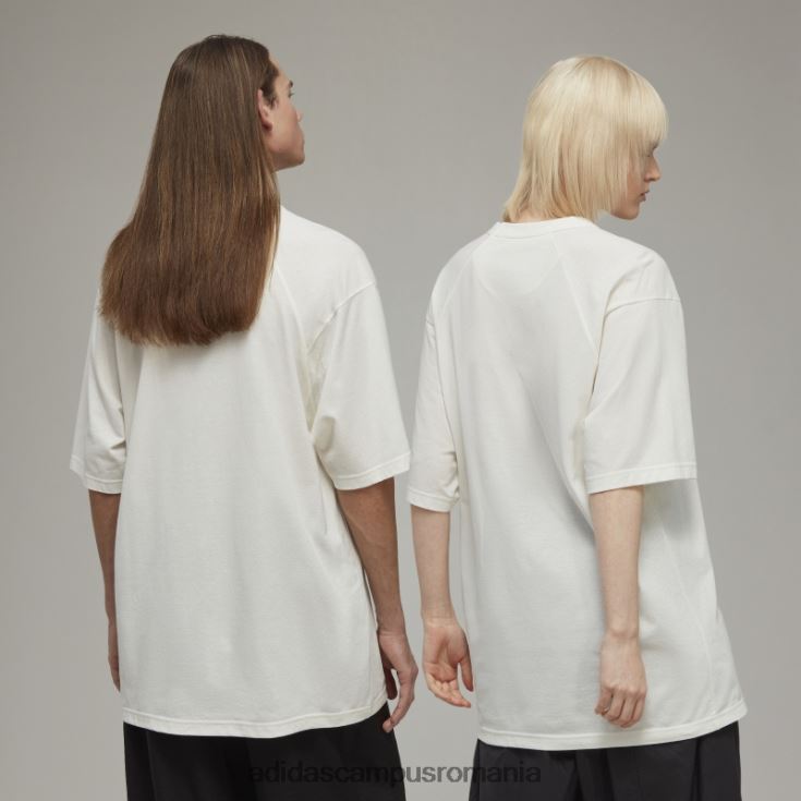 adidas campus romania y-3 tricou cu mânecă scurtă din jerseu crepon adidas unisexJ266N21146