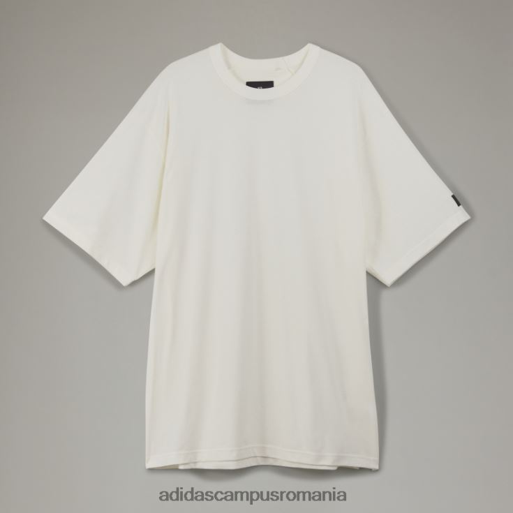 adidas campus romania y-3 tricou cu mânecă scurtă din jerseu crepon adidas unisexJ266N21146