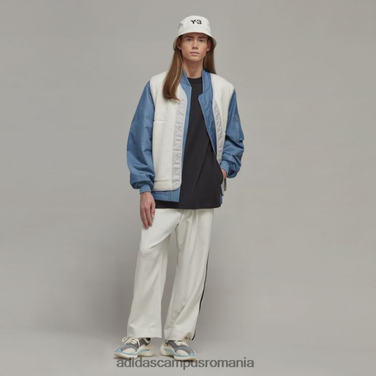 adidas campus romania y-3 tricou premium cu mânecă scurtă fierbinte unisexJ266N26772