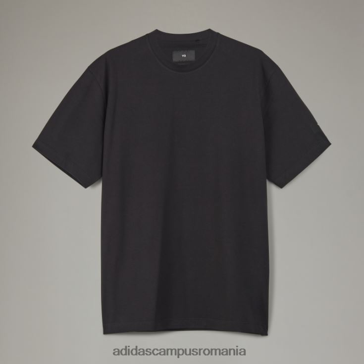 adidas campus romania y-3 tricou relaxat cu mânecă scurtă unisexJ266N26912