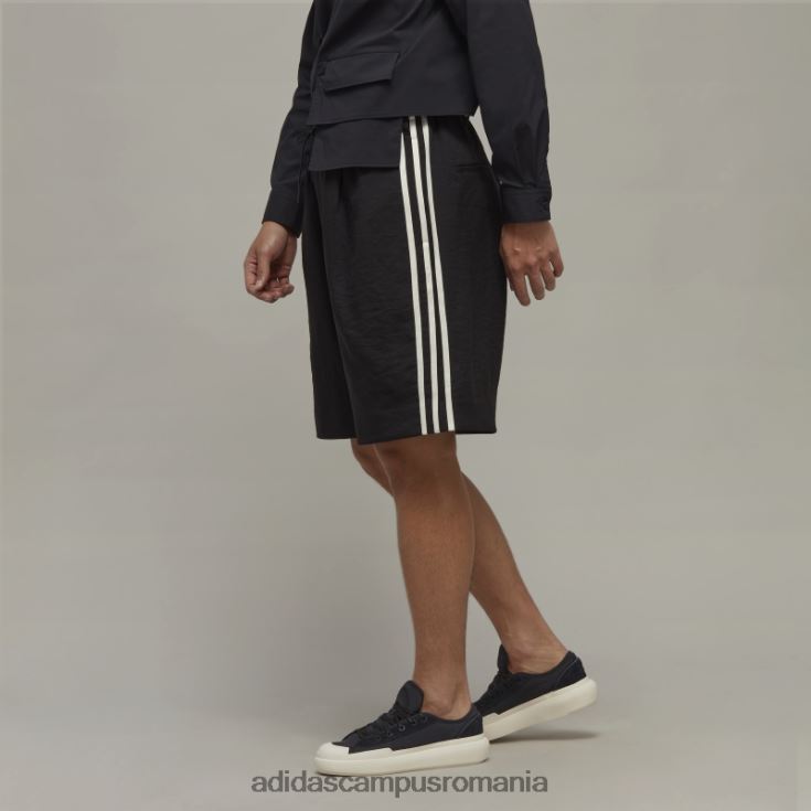 adidas campus romania y-3 uniformă sport pantaloni scurți cu 3 dungi adidas unisexJ266N26945