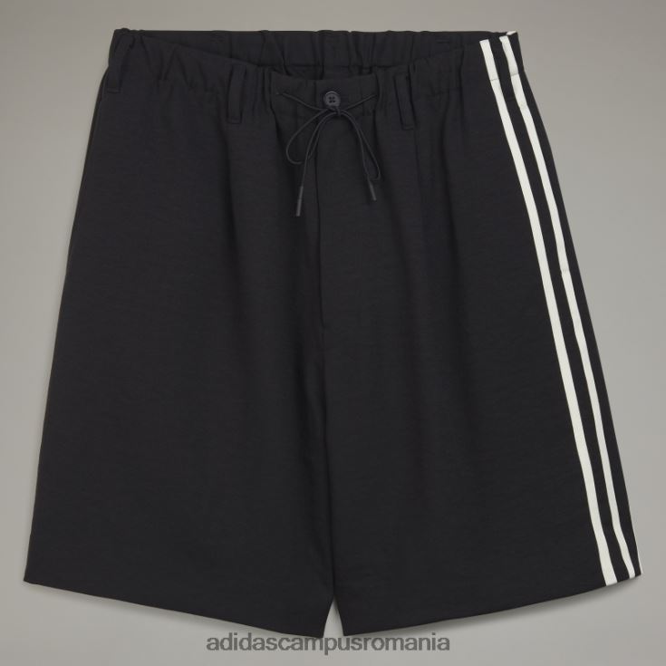 adidas campus romania y-3 uniformă sport pantaloni scurți cu 3 dungi adidas unisexJ266N26945