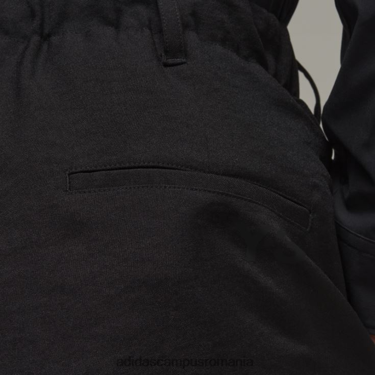 adidas campus romania y-3 uniformă sport pantaloni scurți cu 3 dungi adidas unisexJ266N26945